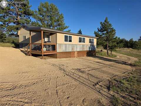 205 County Road 322, Westcliffe, CO 81252