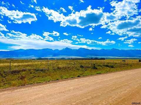 Lot 11 County Road 310, Westcliffe, CO 81252