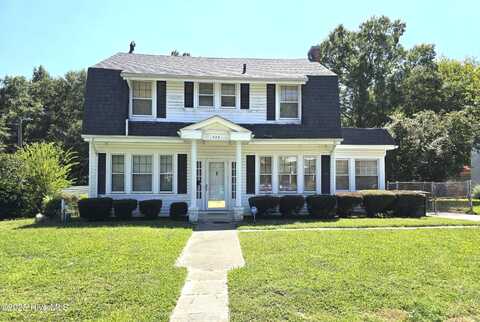533 E Saint James Street, Tarboro, NC 27886