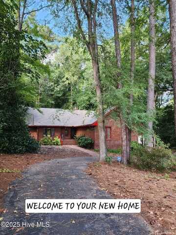3420 Mansfield Drive, Rocky Mount, NC 27803