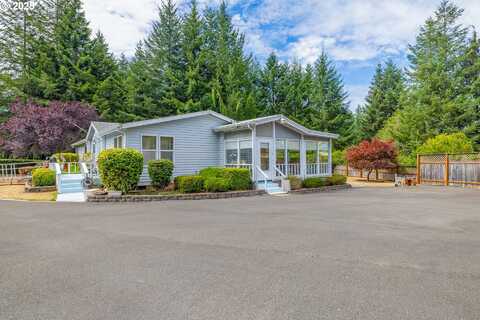 1026 N CREST RD, Coquille, OR 97423