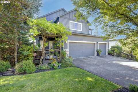 9563 SE NICHOLAS DR, Happy Valley, OR 97086