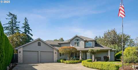 6719 WESTRIDGE CT, Keizer, OR 97303
