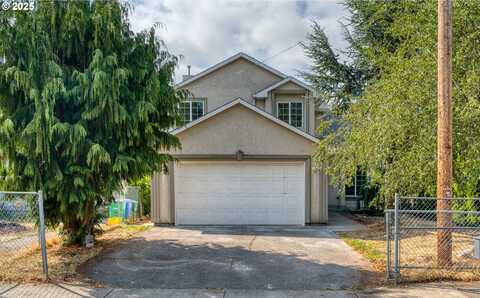 12508 SE CLINTON CT, Portland, OR 97236