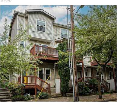 8723 N CRAWFORD ST, Portland, OR 97203