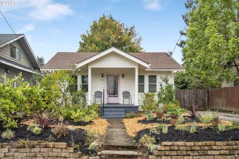7228 N VILLARD AVE, Portland, OR 97217