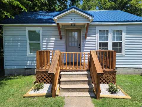 410 Lake, Tiptonville, TN 38079