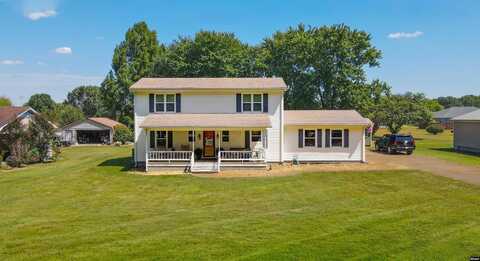 1127 Harrison, Martin, TN 38237