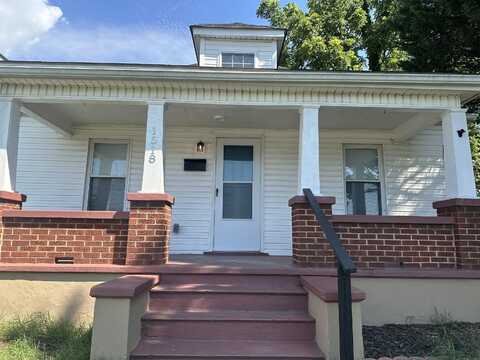 1518 Tazewell AVE SE, Roanoke, VA 24013