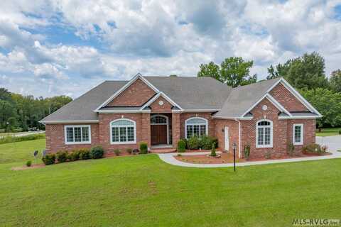207 Apple Street, South Hill, VA 23970