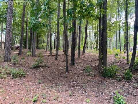 Lot 53 Occoneechee Trail, Henrico, NC 27842