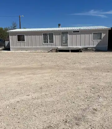 1294 Moss St, Paint Rock, TX 76866