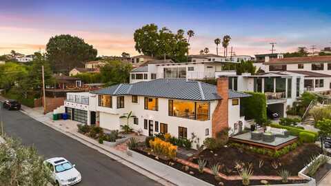 3301 Trumbull St, San Diego, CA 92106