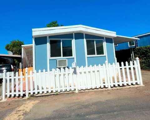 10707 Jamacha Blvd Spc 191, Spring Valley, CA 91978