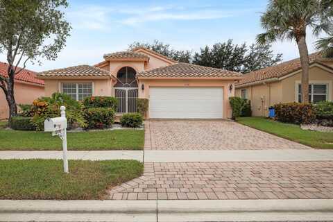 5170 Polly Park Lane, Boynton Beach, FL 33437