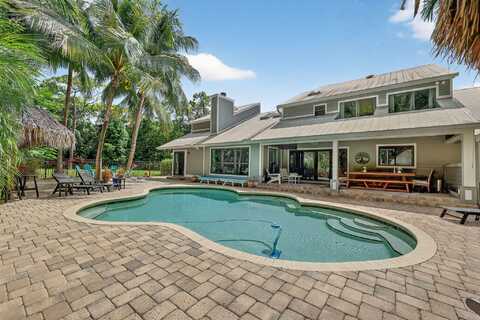 3622 SW Mashie Court, Palm City, FL 34990