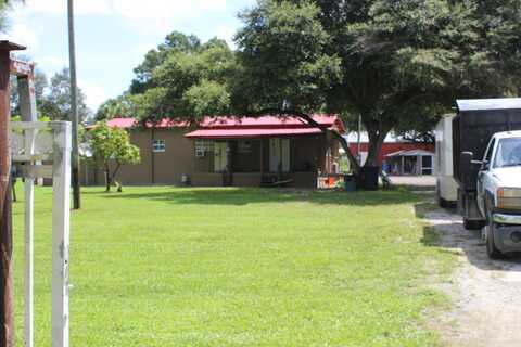 425 S Quebrada Street, Clewiston, FL 33440