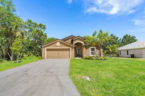 1581 SW Underwood Avenue, Port Saint Lucie, FL 34953