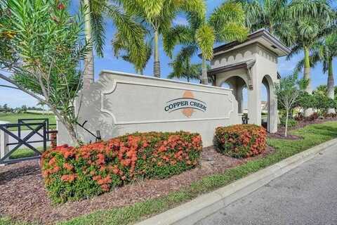 12623 NW Copper Creek Drive, Port Saint Lucie, FL 34987