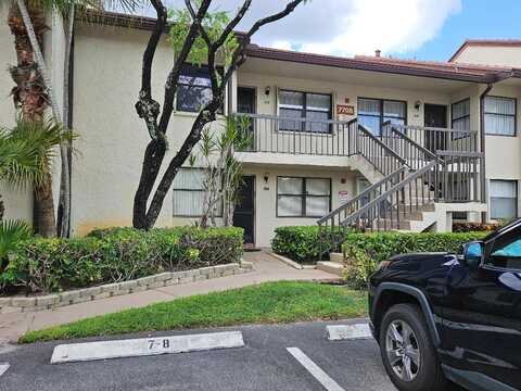 7706 Tahiti Lane, Lake Worth, FL 33467