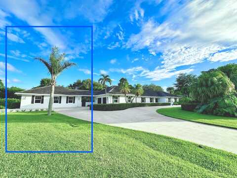8677 Estate Drive, West Palm Beach, FL 33411