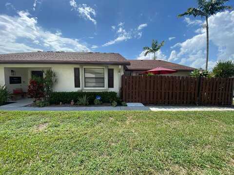 3780 Lace Vine Lane, Boynton Beach, FL 33436