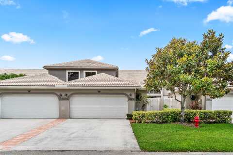 5465 Monterey Circle, Delray Beach, FL 33484