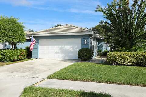 1220 NW Bentley Circle, Port Saint Lucie, FL 34986