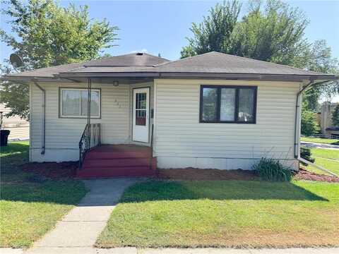 227 W Bancroft Avenue, Fergus Falls, MN 56537