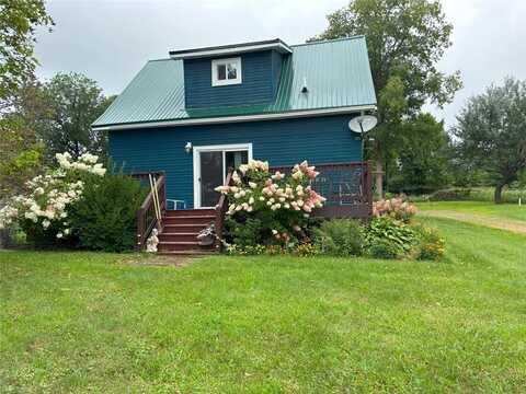 12224 County Road O, Trade Lake, WI 54840