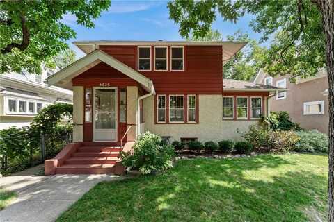 4625 Lyndale Avenue S, Minneapolis, MN 55419