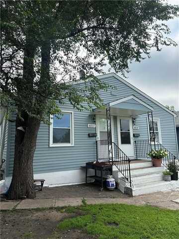 4017-4019 Bloomington Avenue, Minneapolis, MN 55407