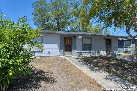 135 olga, San Antonio, TX 78237