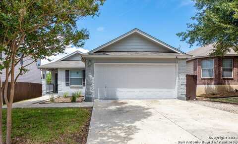 6707 CARLSBAD RIO, San Antonio, TX 78233