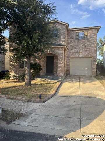 5018 Royal Stable, San Antonio, TX 78238