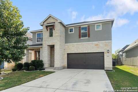 9447 Witten Dr, San Antonio, TX 78254