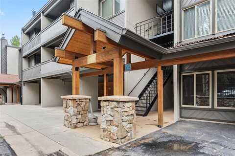 705 SNOWBERRY LANE, Breckenridge, CO 80424