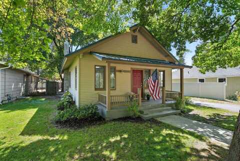10706 N Nelson St, Spokane, WA 99218