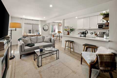 5946 Hickory Street unit: #2, CARPINTERIA, CA 93103