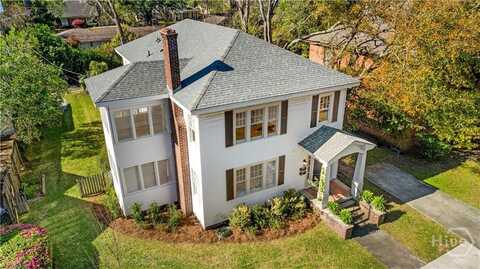 123 E 55th Street, Savannah, GA 31405