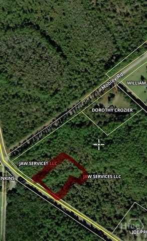 1 County Line Road, Hinesville, GA 31313