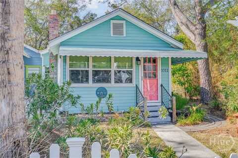1011 Lovell Avenue, Tybee Island, GA 31328