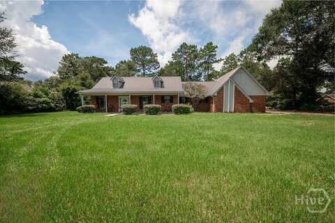 732 Harper Street, Jesup, GA 31546