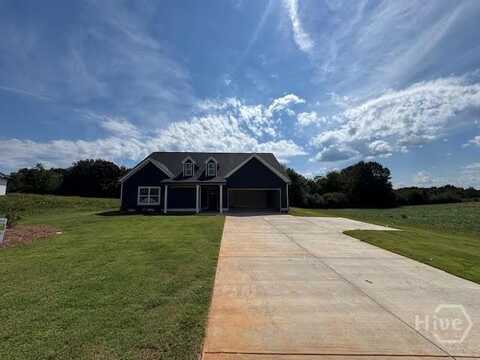 36 Creek Stone Drive, Hartwell, GA 30643
