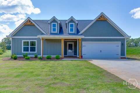 1208 Anderson Thomas Road, Martin, GA 30557
