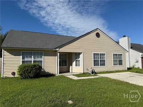 148 Finn Circle, Savannah, GA 31419