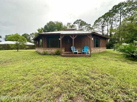 6325 Corsica Boulevard, Cocoa, FL 32927