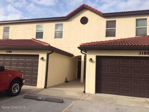 3186 Ricks Way, Melbourne Beach, FL 32951