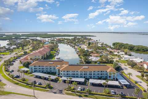 2001 S Banana River Boulevard, Cocoa Beach, FL 32931