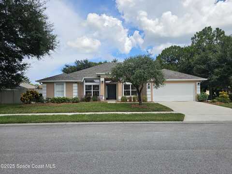 4568 Lady Hawk Way, Melbourne, FL 32904